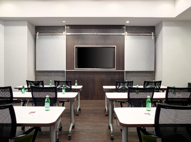Photo of Hyatt Place Meeting Room
