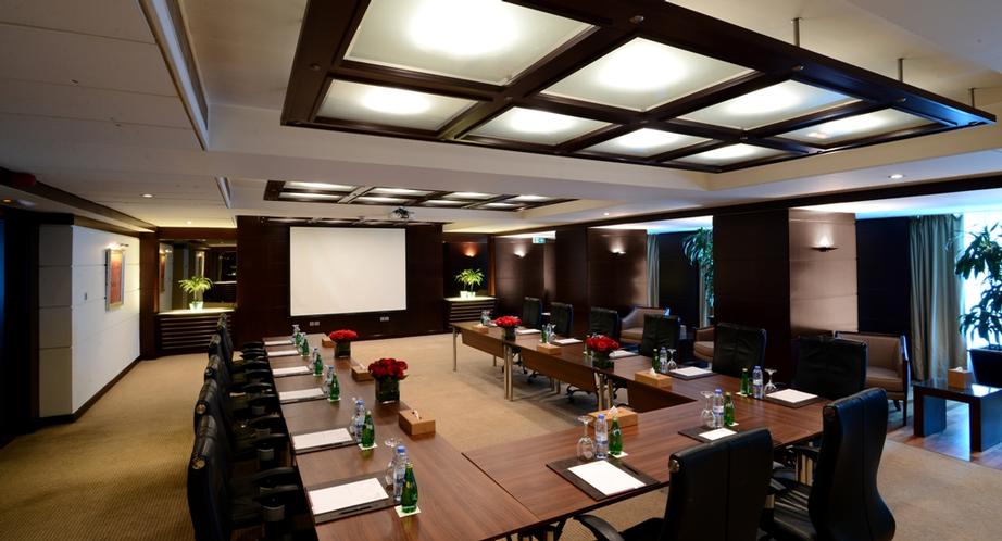 Photo of Meeting plus 2 