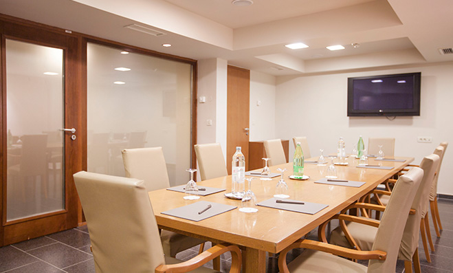 Photo of Cempres meeting room