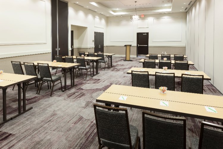 Photo of Ballroom 3