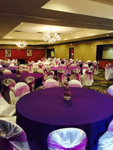 Photo of Dallas Ballroom