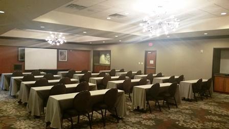 Photo of Ewing Room