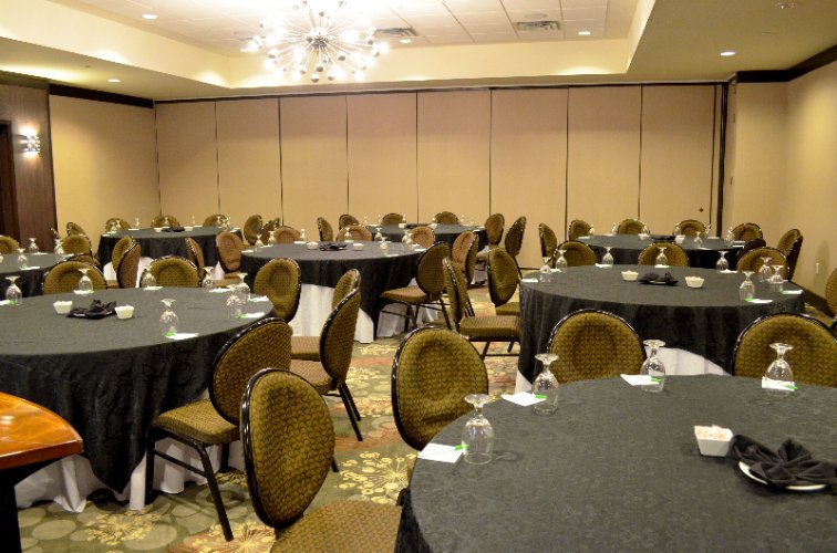 Photo of Ryland Room