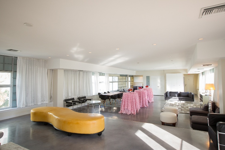 Photo of Penthouse 1