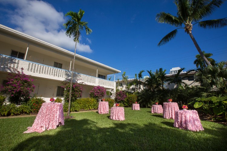 Photo of Beach Gardens North Lawn