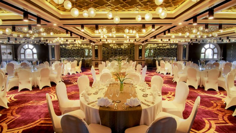 Photo of Thu Bon Ballroom