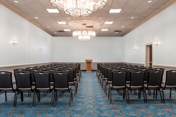 Photo of Redbud Ballroom