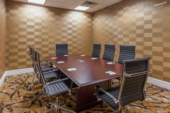 Photo of Boardroom