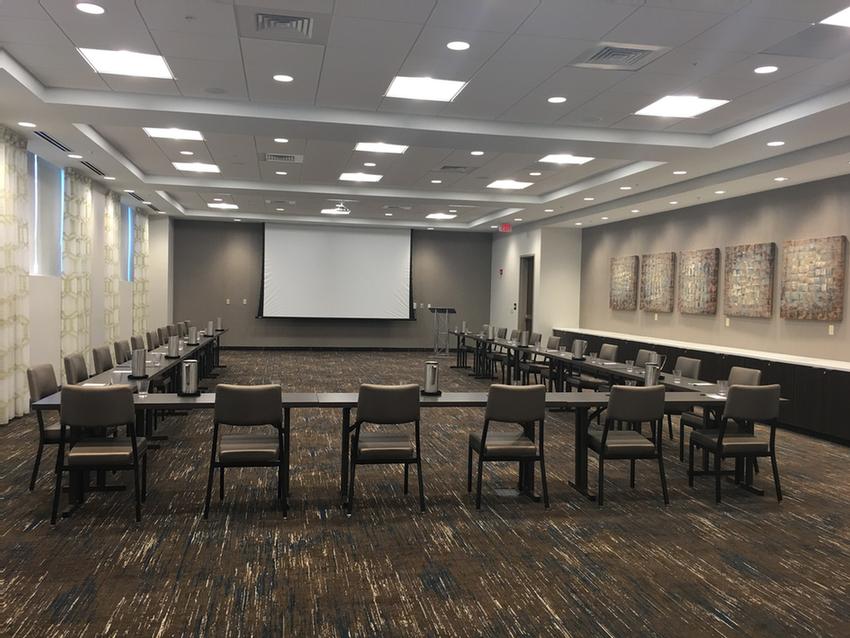 Photo of Ballroom On Baum