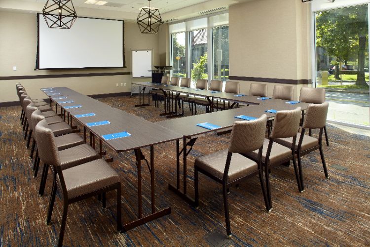 Photo of Bloomfield Room