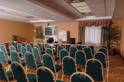 Photo of Riverview Room