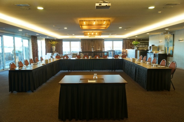 Photo of Maas room