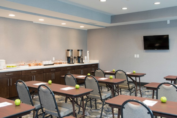Photo of Meeting Room