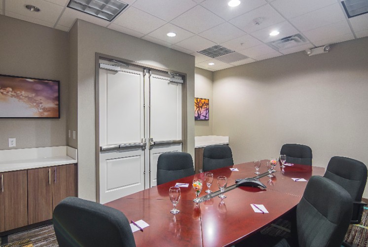 Photo of Boardroom