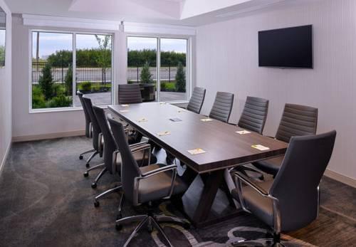 Photo of Jeremy Boardroom