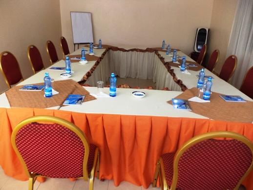Photo of CONFERENCE ROOM