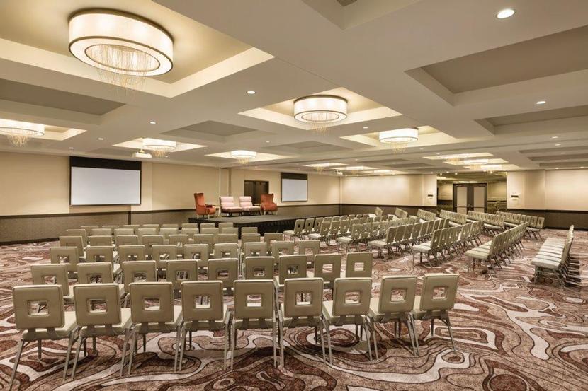 Photo of Plymouth Ballroom