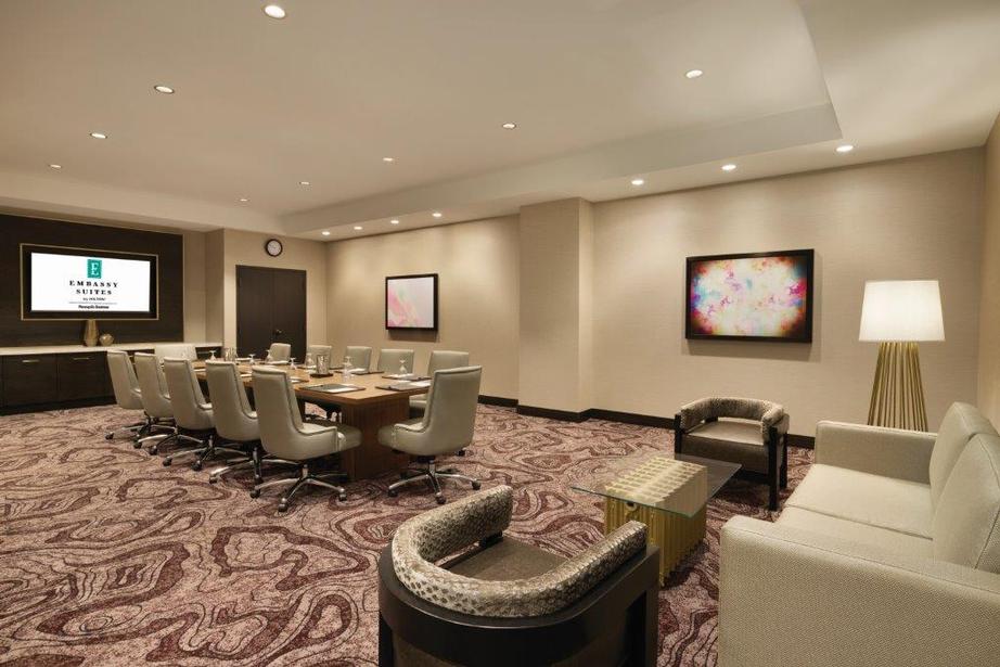 Photo of Opal Boardroom