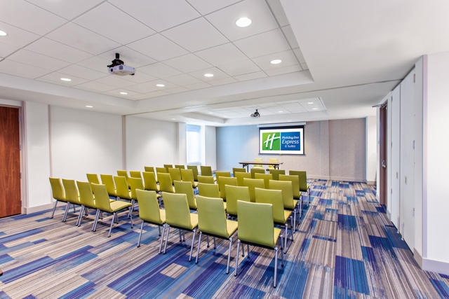 Photo of Meeting Room A