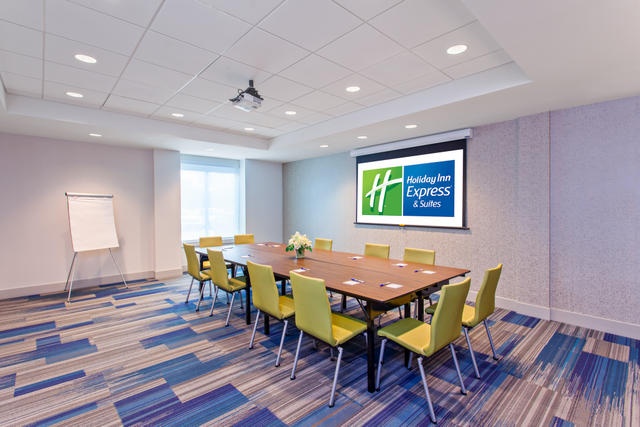 Photo of Meeting Room B
