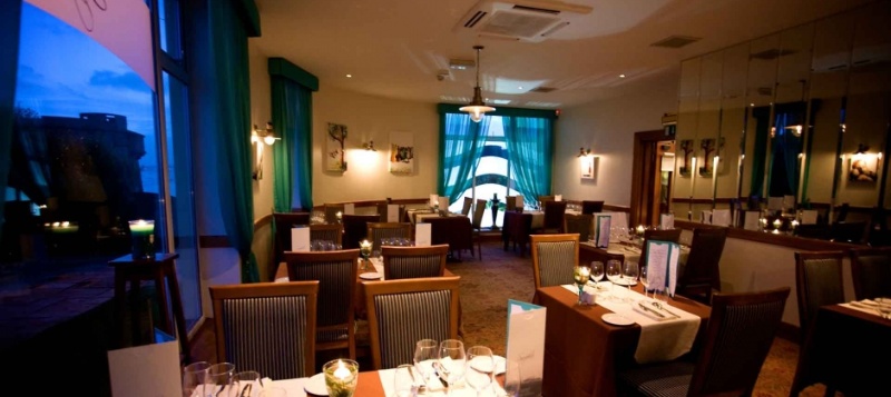 Photo of Lambay Room