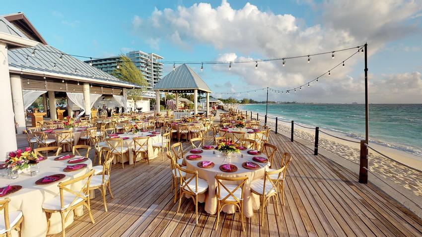 Photo of The Beach Deck