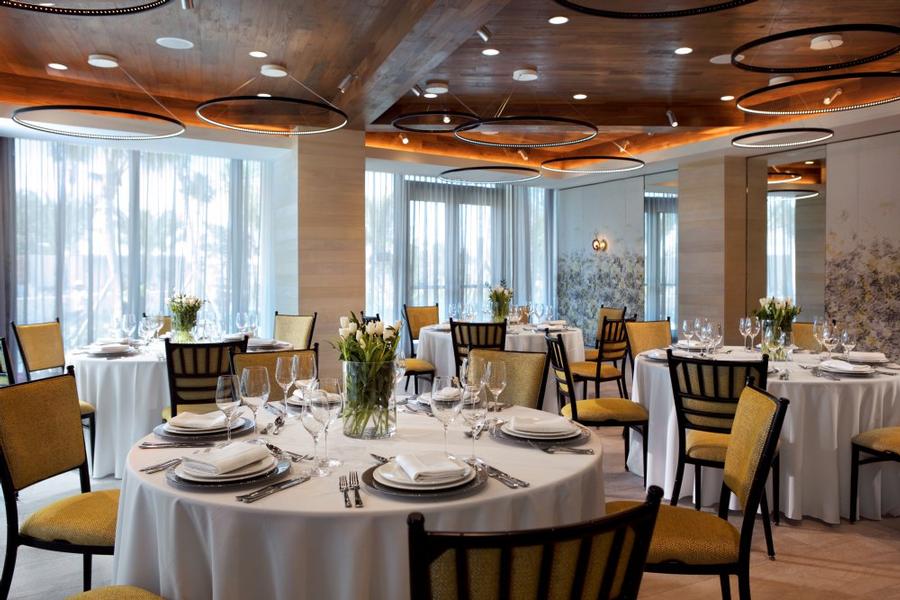 Photo of Seabridge Room