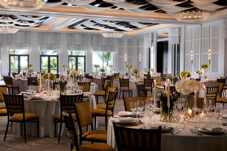 Photo of Aurea Ballroom