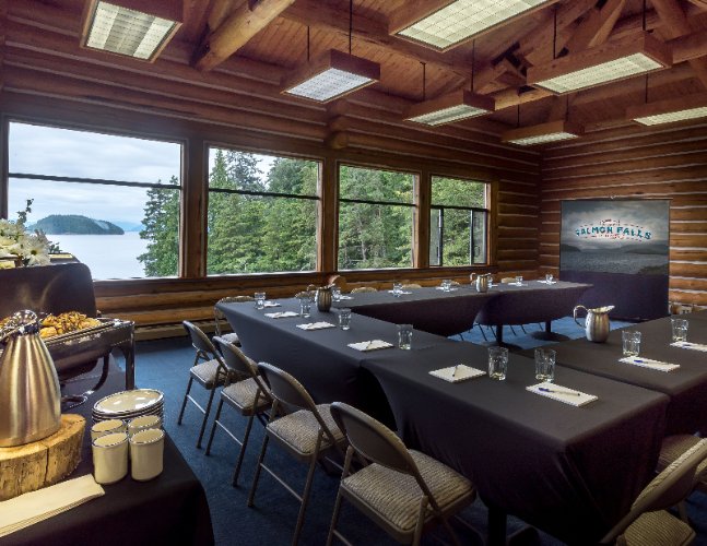 Photo of Discovery Room