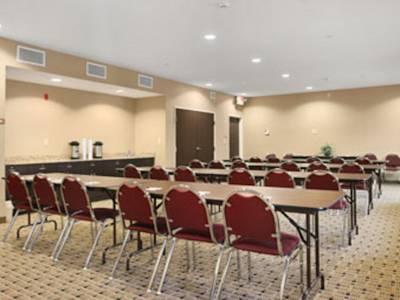 Photo of Meeting Room