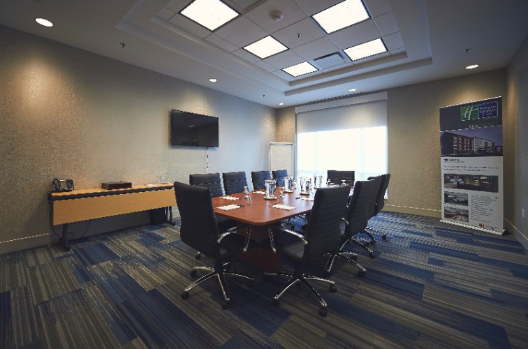 Photo of Board Room