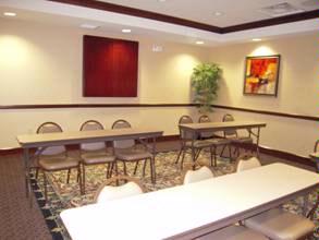 Photo of Margot Simien Meeting Room