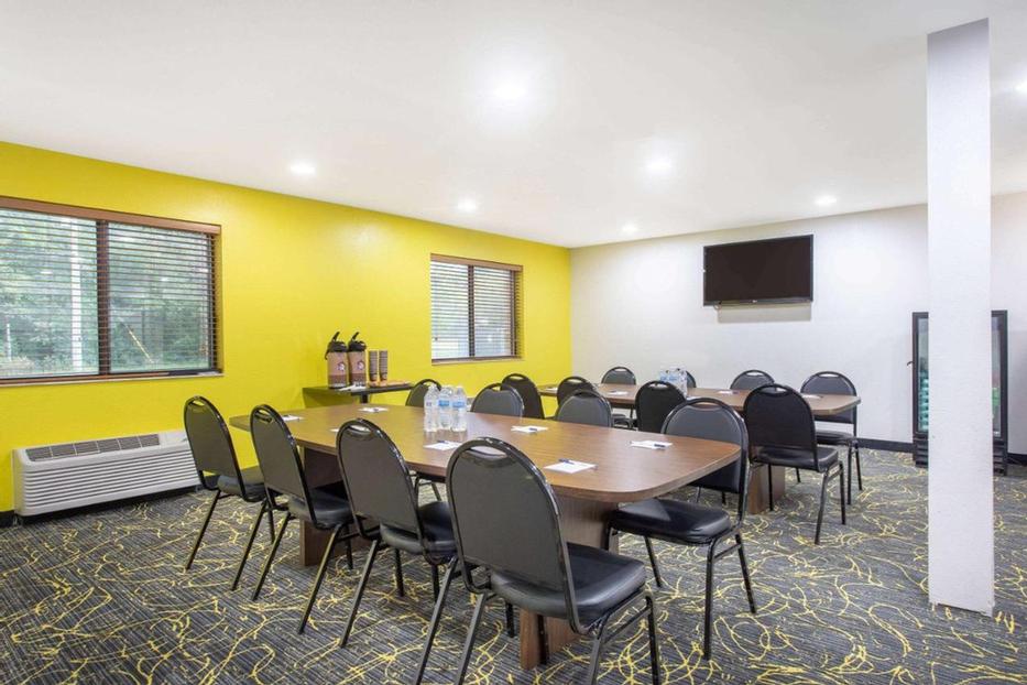 Photo of Meeting Room