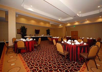 Photo of Duval Ballroom