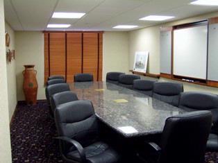 Photo of Boardroom