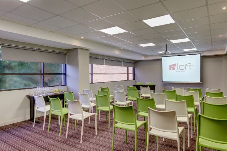 Photo of Tactic Meeting Room