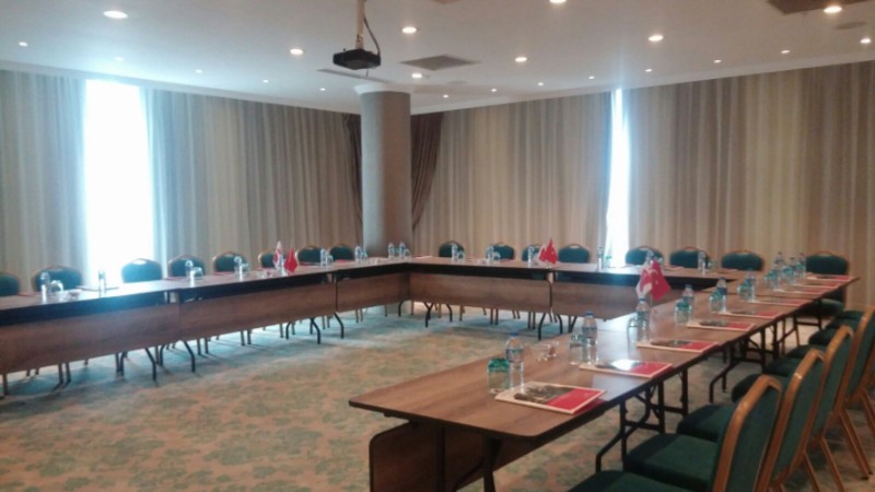 Photo of KONYA MEETING ROOM