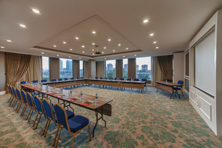 Photo of IZMIR SALONU