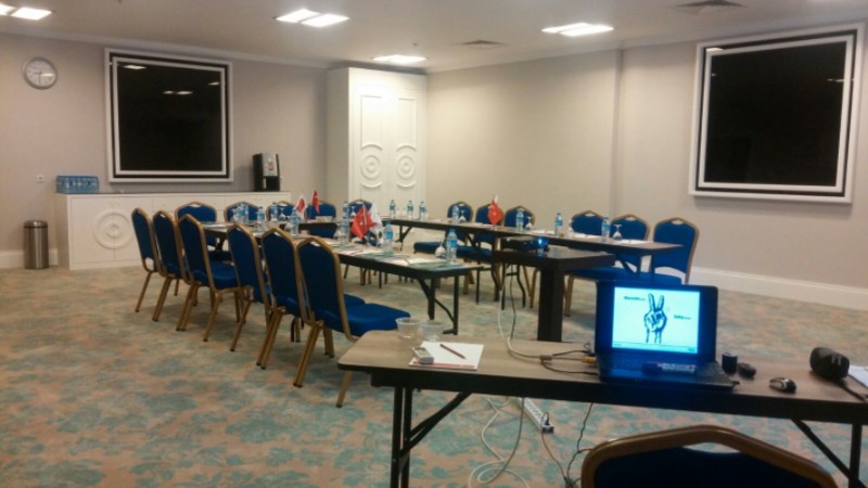 Photo of ALANYA SALONU