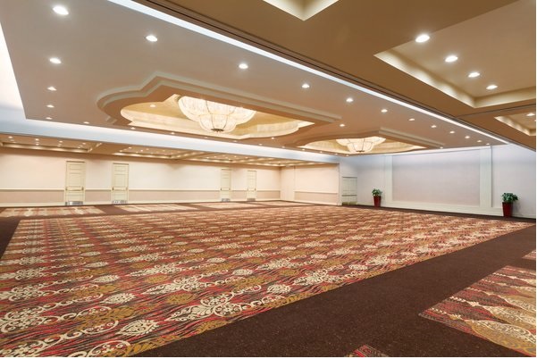 Photo of Grand Ballroom