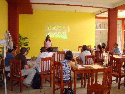 Photo of La Terraza Jardin Restaurant