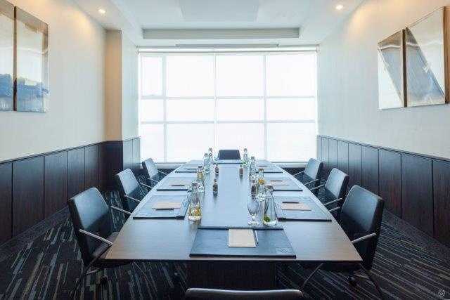 Photo of Sala Ejecutiva Daule