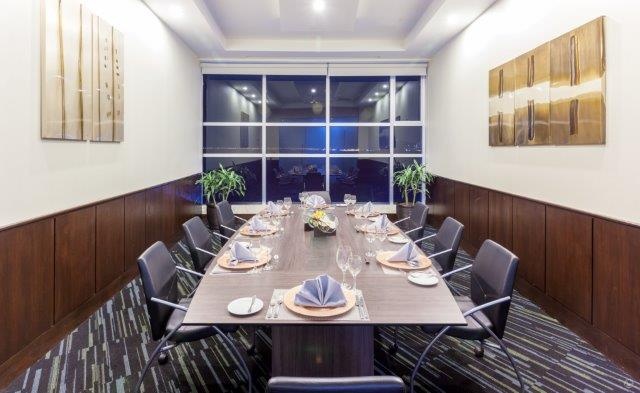 Photo of Sala Ejecutiva Babahoyo