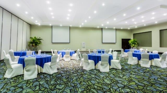 Photo of Salón Antonio Neumane