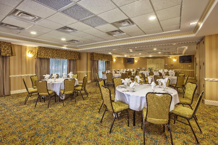 Photo of Palmetto/Magnolia Room