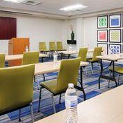 Photo of Meeting Room