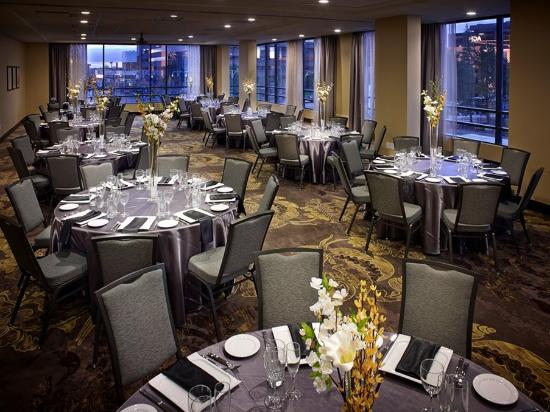 Photo of Rosedale Ballroom
