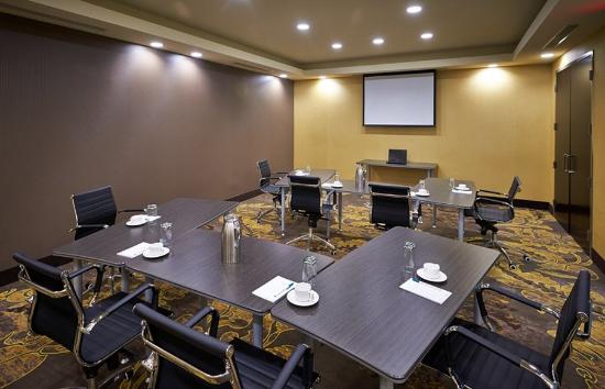 Photo of Corktown Boardroom 