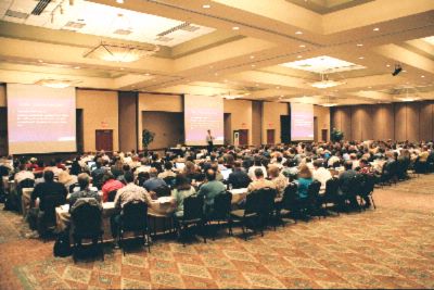 Photo of Heritage Ballroom