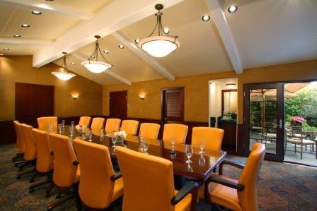 Photo of Library Room